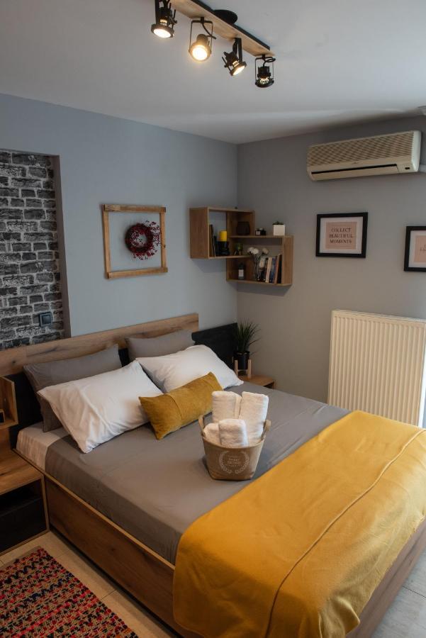 Apartament 