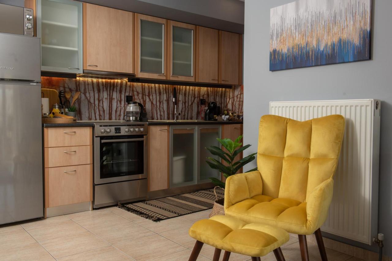 Apartament 