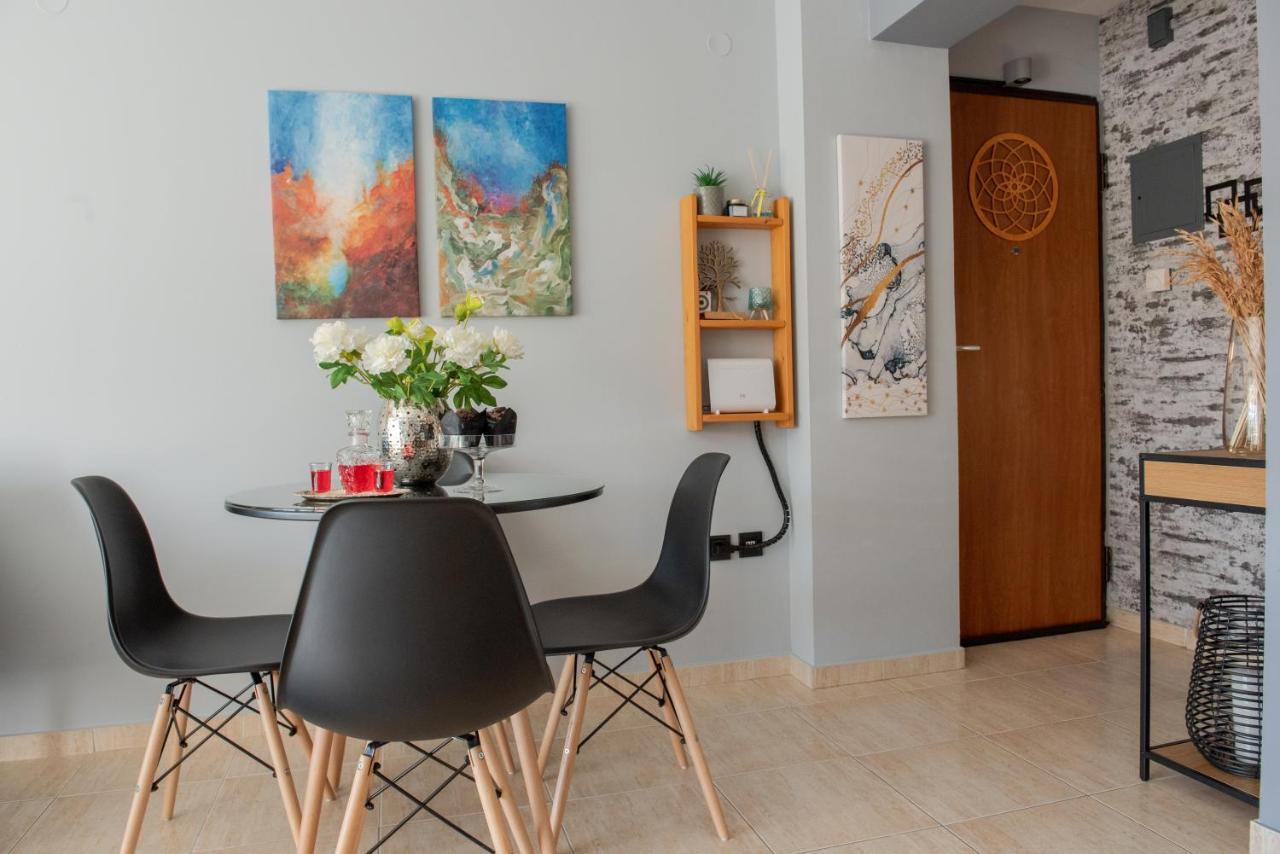 Apartament 